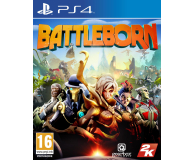 CENEGA Battleborn - 296702 - zdjęcie 1